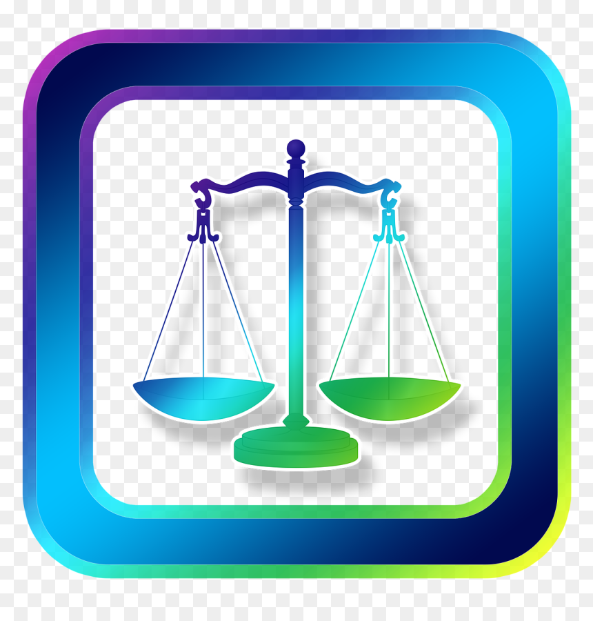 Scales Of Justice, HD Png Download - mahakali png