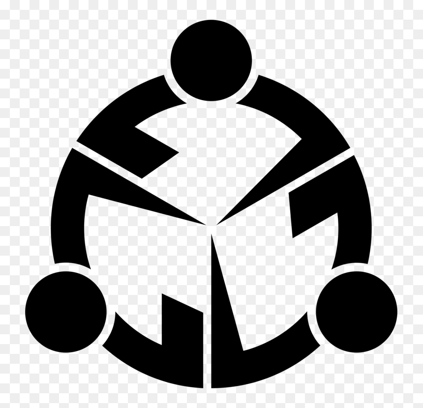 Silhouette,monochrome Photography,symbol - Business Process Automation Approach, HD Png Download - white bell icon png