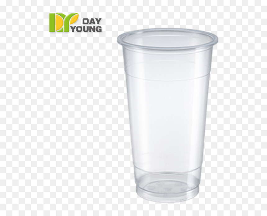 Pint Glass, HD Png Download - disposable glass png