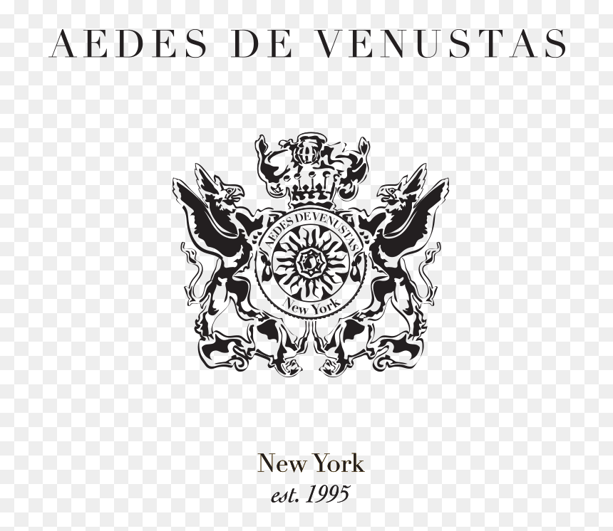 Aedes Logo Perfume, HD Png Download - brand management png
