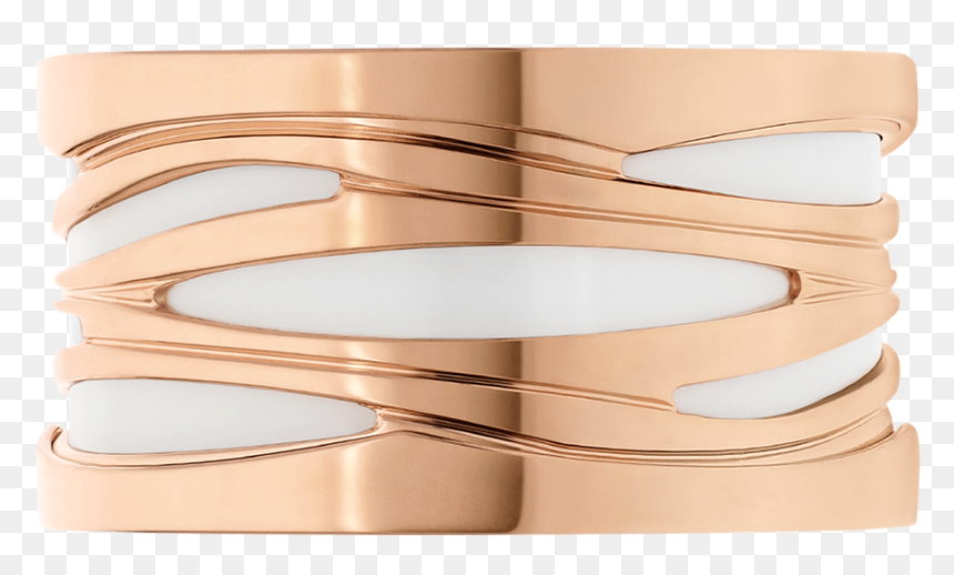 Bulgari B.zero1, HD Png Download - png jewellers bangle designs