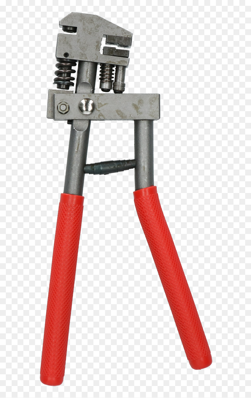 Edge Setter Hand Joggler Joddler Panel Flanging 5mm - Bolt Cutter, HD Png Download - punch hand png