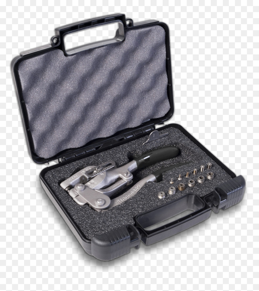 Roper Whitney 5 Jr Hand Punch Kit 5jr, HD Png Download - punch hand png