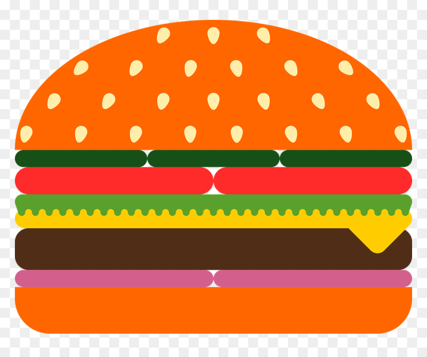 Burger Near Me - National Cheeseburger Day, HD Png Download - mahavir swami png