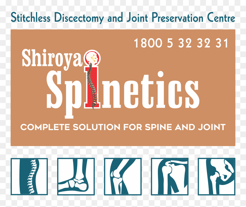 Spinetics The Spine Endoscopy Pain Management &, HD Png Download - mahavir swami png