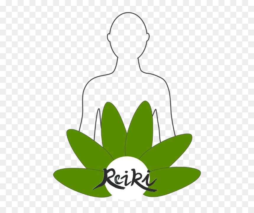 Reiki Therapy - Reiki Png, Transparent Png - mahavir swami png