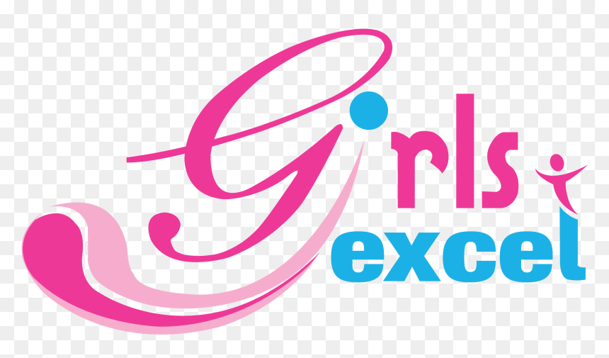 Graphic Design, HD Png Download - girl text png