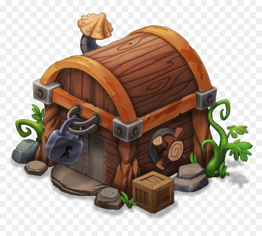 My Singing Monsters Wiki - Chocolate, HD Png Download - vault icon png