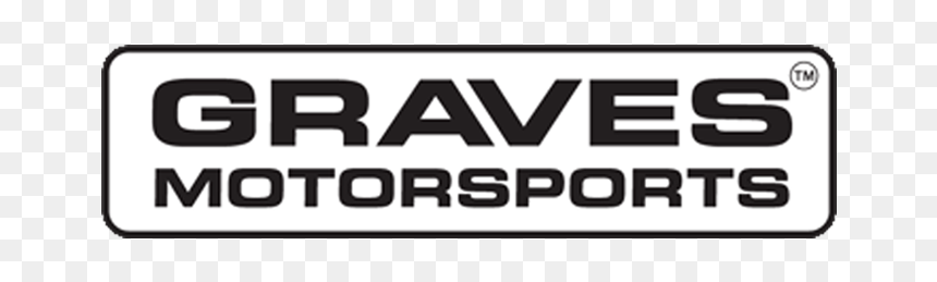 Graves Motorsport Logo - Graves Yamaha, HD Png Download - graves png