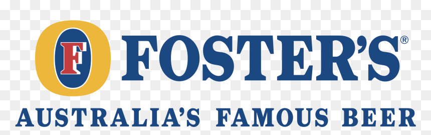 Fosters Beer, HD Png Download - famous png