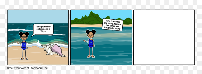 Tokyo And The Sea Monster, HD Png Download - water monster png