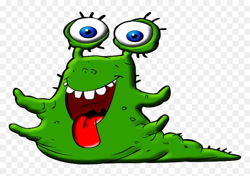 Monster Clip Art - Monster Pictures For Kids Png, Transparent Png - water monster png