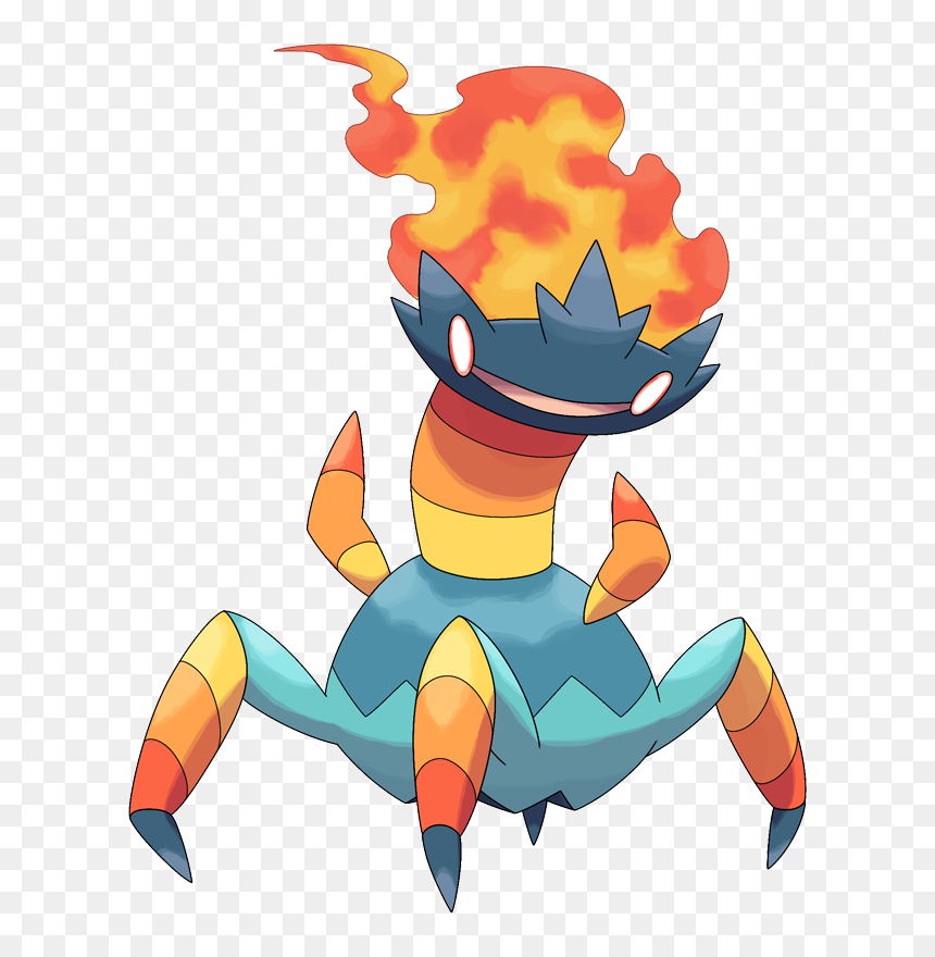 Cartoon, HD Png Download - water monster png