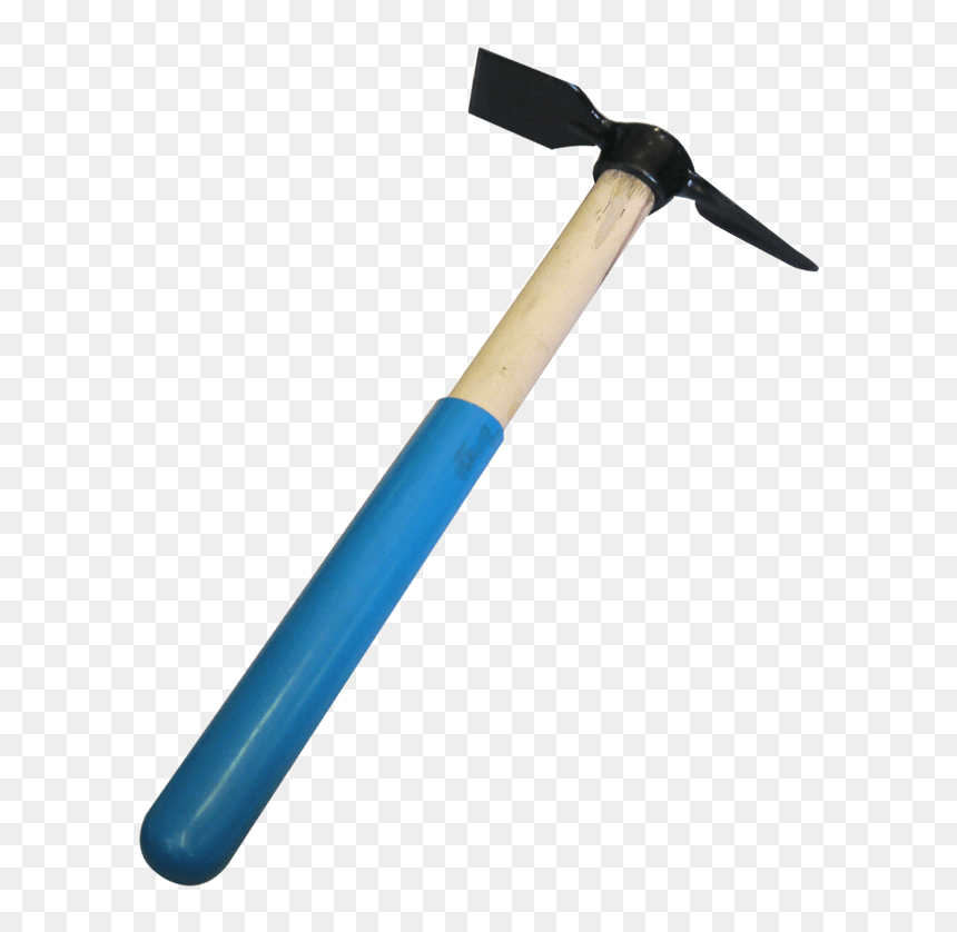 Weeder, HD Png Download - pick axe png