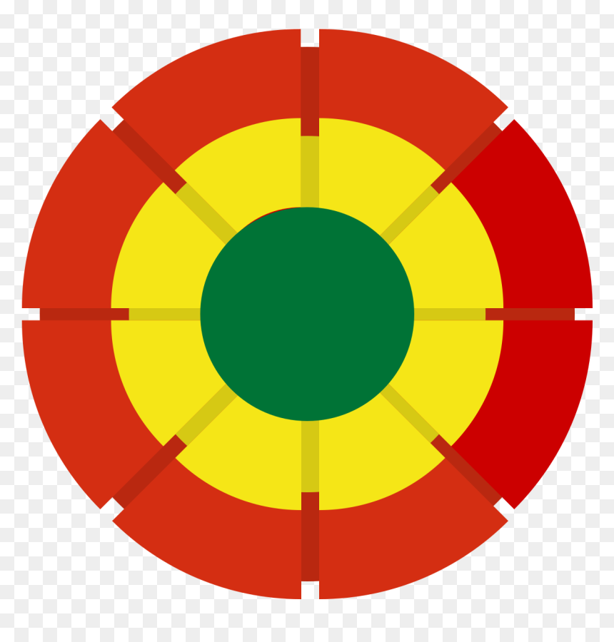 Escarapela Boliviana Png, Transparent Png - bolivia png