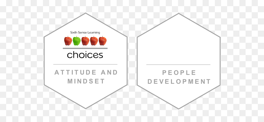Label, HD Png Download - sixthsense.png