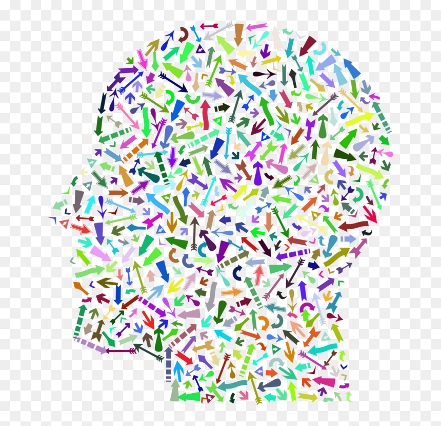 Icons, HD Png Download - rainbow sprinkles png