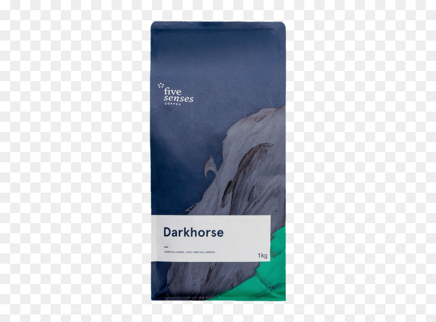 Five Senses Dark Horse, HD Png Download - sixthsense.png