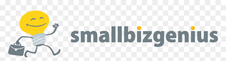 Smallbizgenius - Graphic Design, HD Png Download - genius png