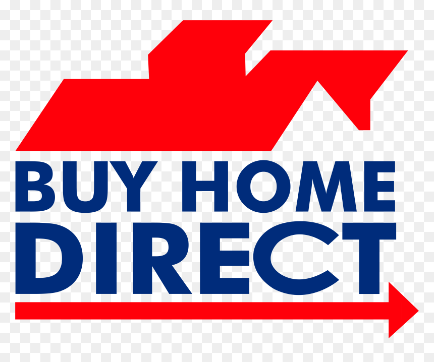 Buy Home Direct - Medicalization, HD Png Download - foreclosure png