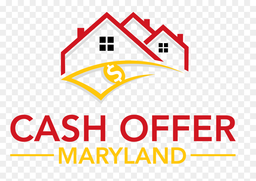 Cash Offer Maryland Logo - Keep Calm And Carry Rum, HD Png Download - foreclosure png