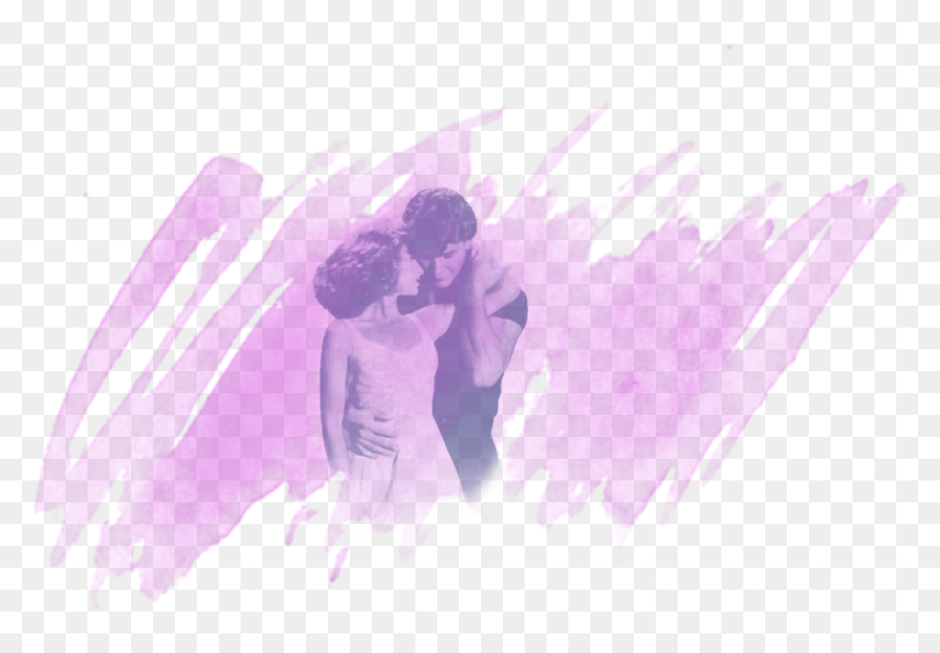 Romance, HD Png Download - dirty dancing png