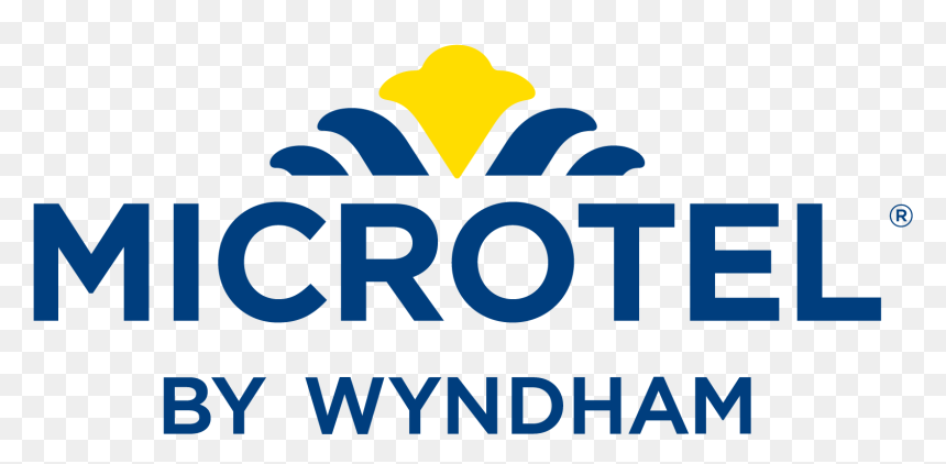 Microtel Logo, HD Png Download - wyndham logo png