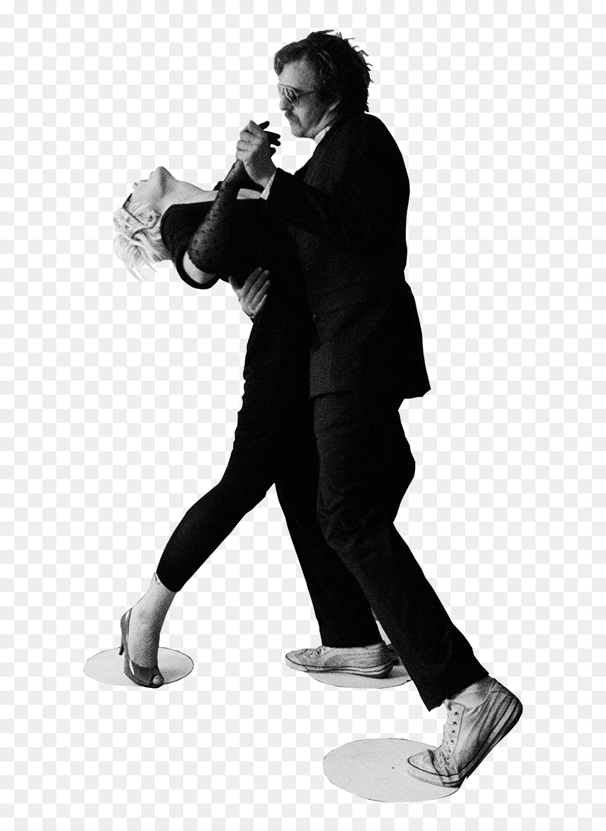Dirty Dancing - Standing, HD Png Download - dirty dancing png