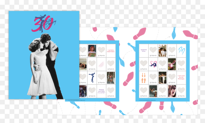 Dirty Dancing, HD Png Download - dirty dancing png