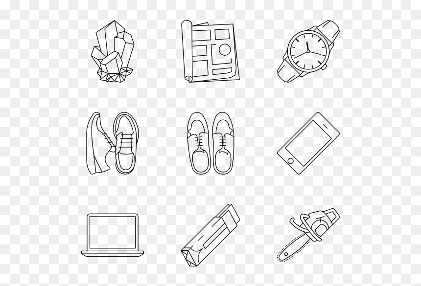 Illustration, HD Png Download - lighting icon png