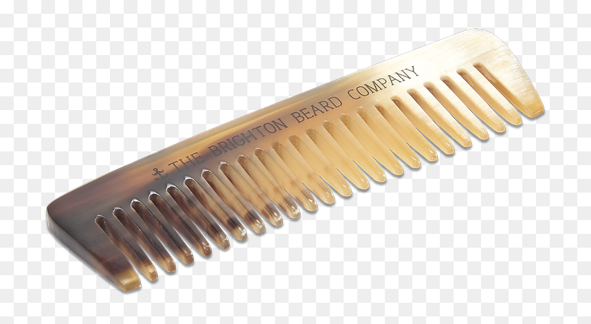 Beard Comb"
 Data Max Width="1000"
 Data Max Height="1000"
 - Ox Horn Beard Comb, HD Png Download - blonde beard png