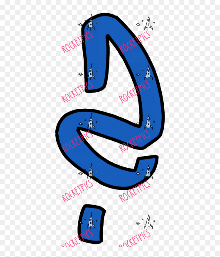 Clip Art, HD Png Download - blue question mark png