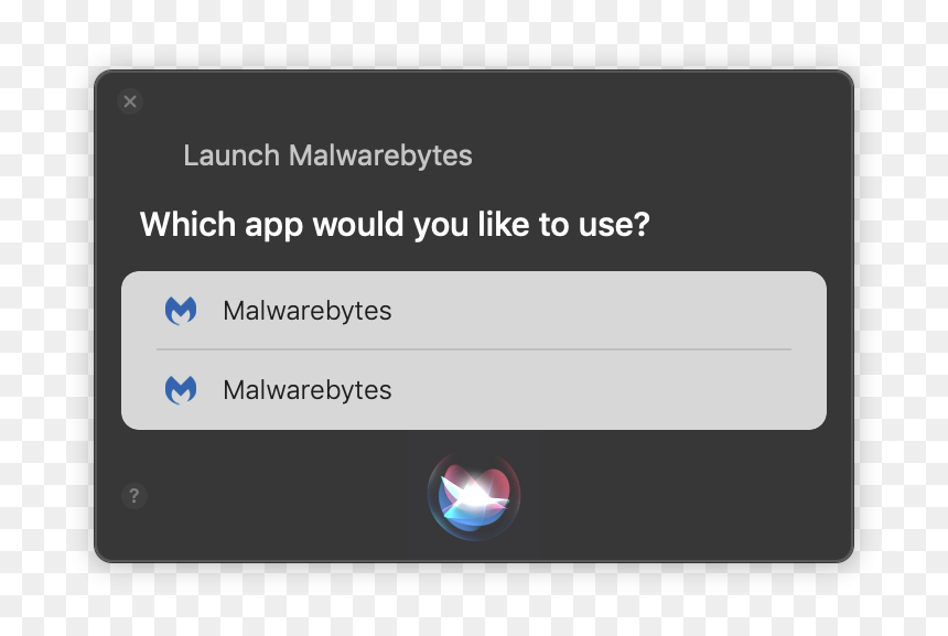 Sirimbormbbig - - Nike, Inc., HD Png Download - malwarebytes png