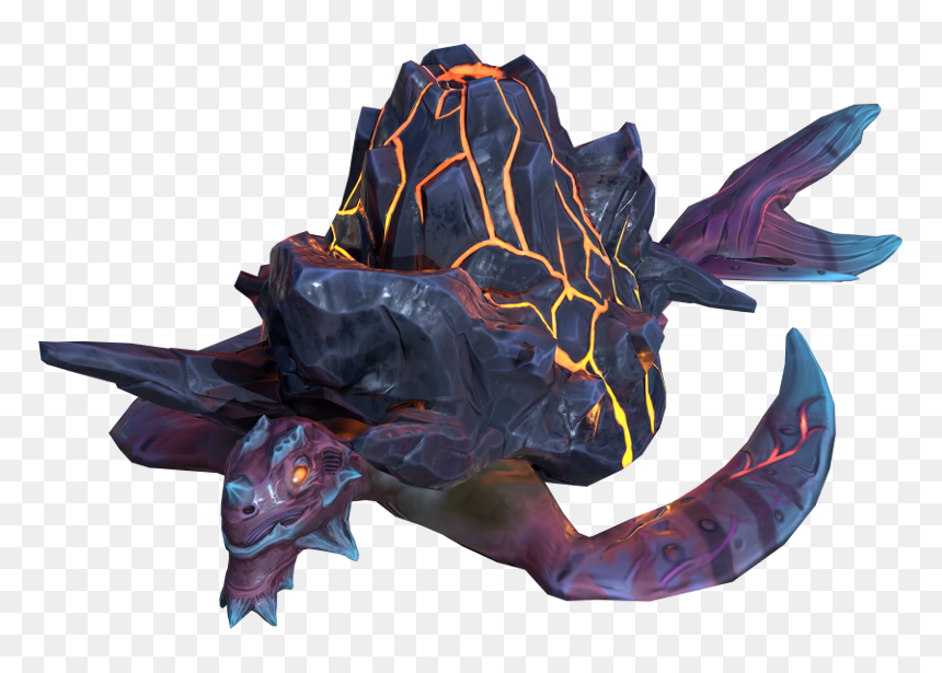 Animal Figure, HD Png Download - turtle icon png