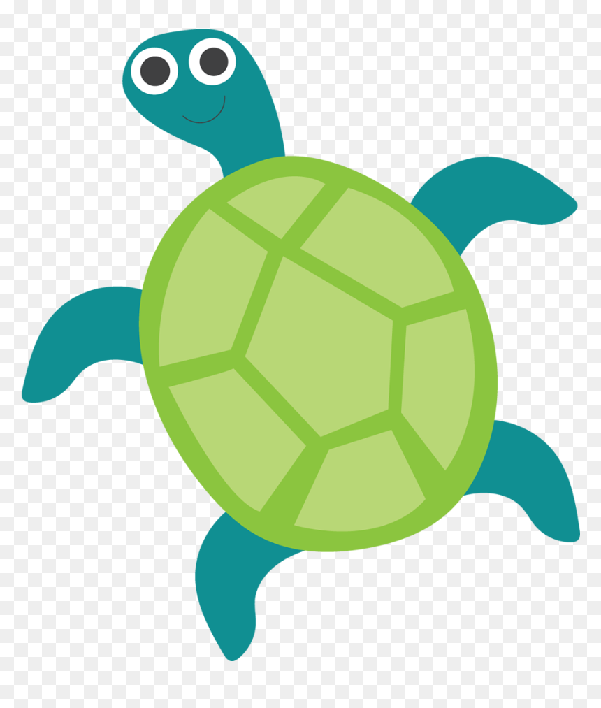 Green Sea Turtle, HD Png Download - turtle icon png