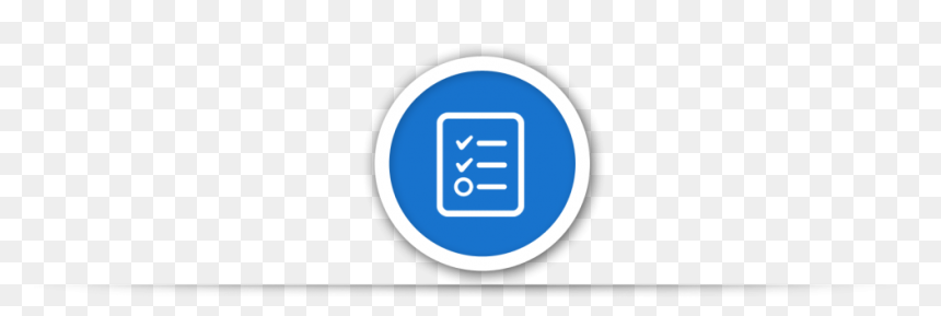 Sign, HD Png Download - blue question mark png
