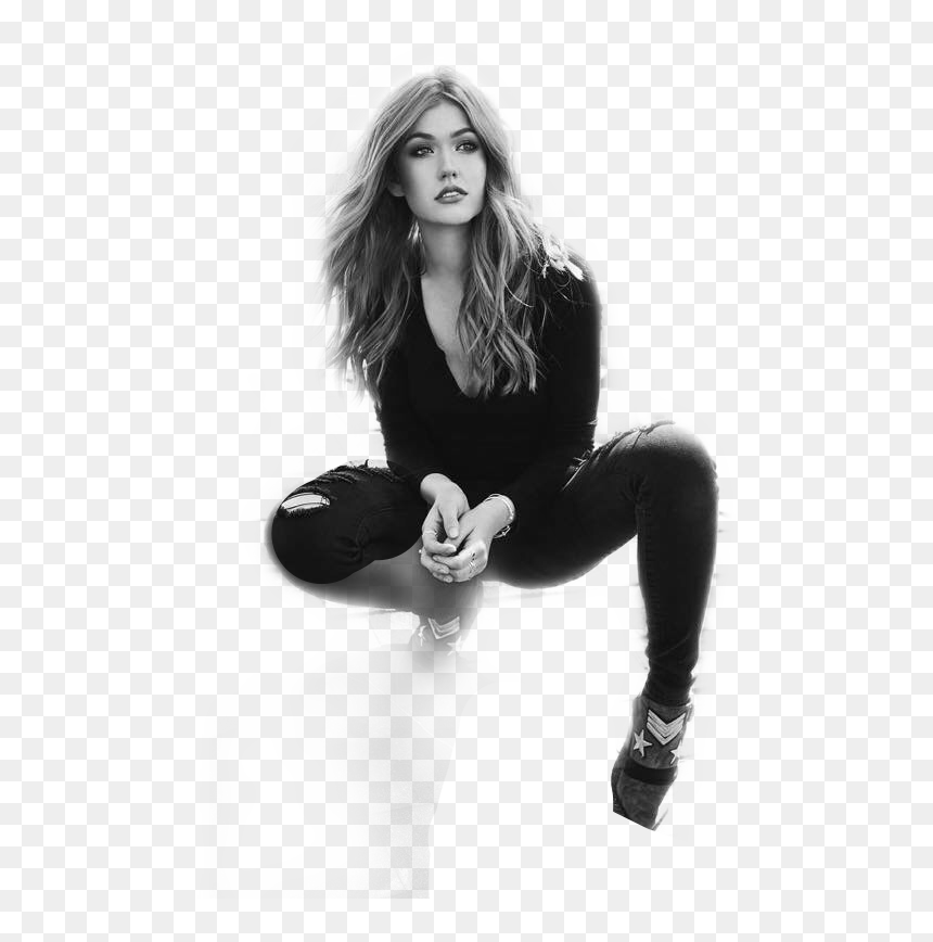 #katherinemcnamara #katmcnamara #shadowhunters #claryfray - Photo Shoot, HD Png Download - kat mcnamara png