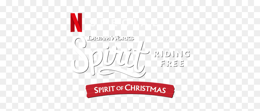 Spirit Riding Free - Parallel, HD Png Download - kat mcnamara png