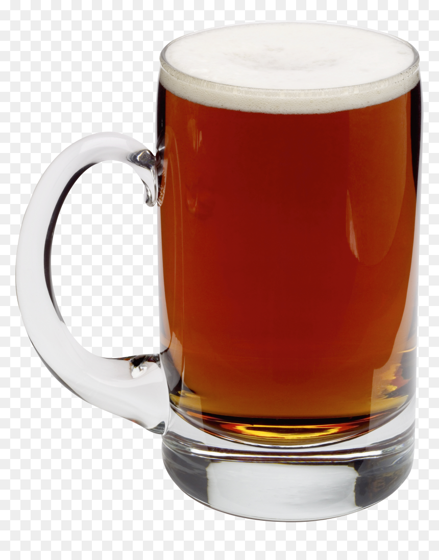 Beer Glasses Red Ale Clipart, HD Png Download - centerpiece png
