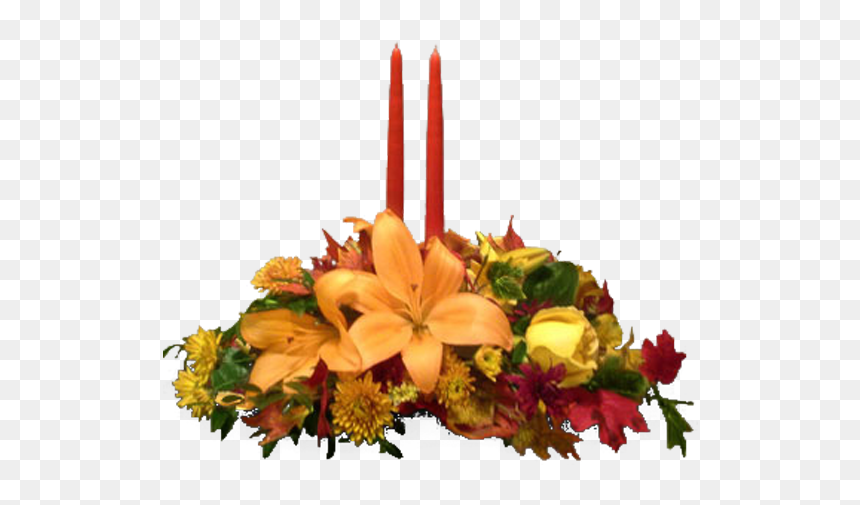 Bouquet, HD Png Download - centerpiece png