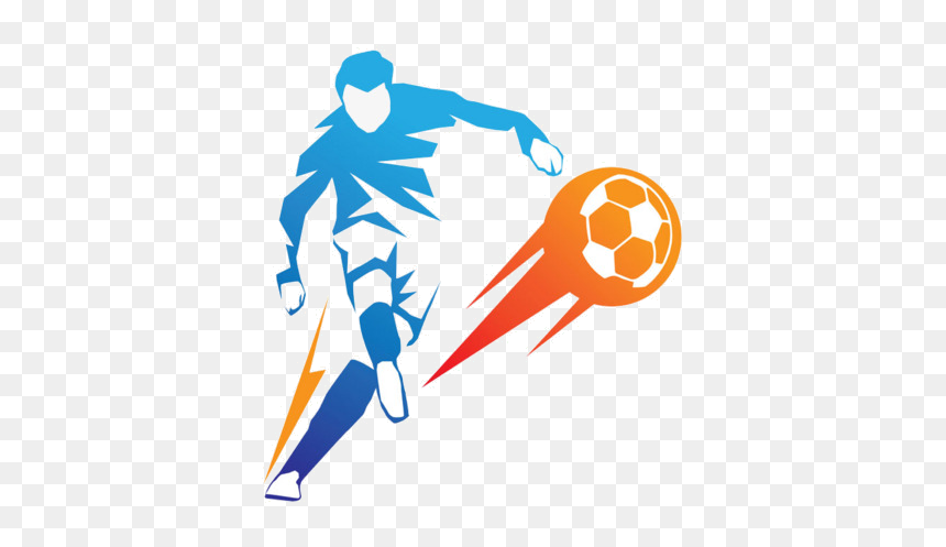 Soccer Player Design High-definitn Buc Images Transparent - Png Clipart Soccer Player, Png Download - soccer players png
