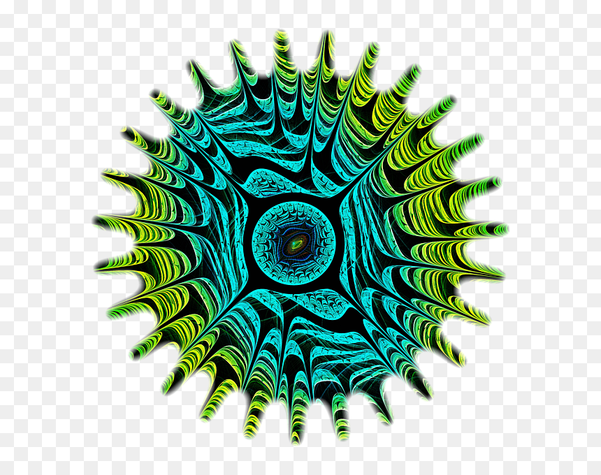Do You See Colour, HD Png Download - dragon eye png