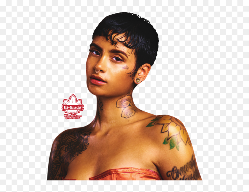 Woah Vicky Fan Art, HD Png Download - kehlani png
