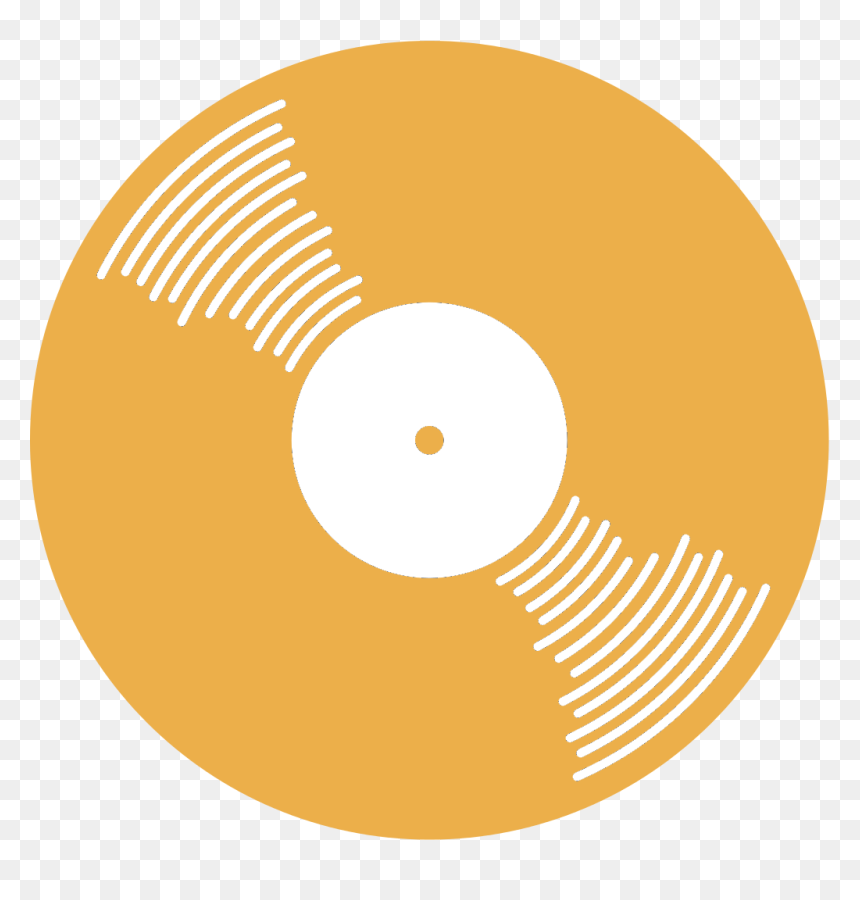 Transparent Vinyl Png - Record Png, Png Download - kehlani png