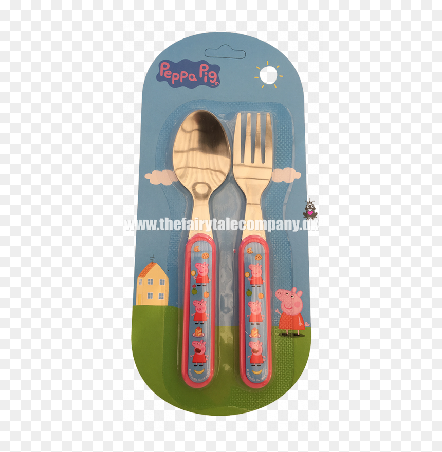 Peppa Pig, HD Png Download - peppa pig fairy png