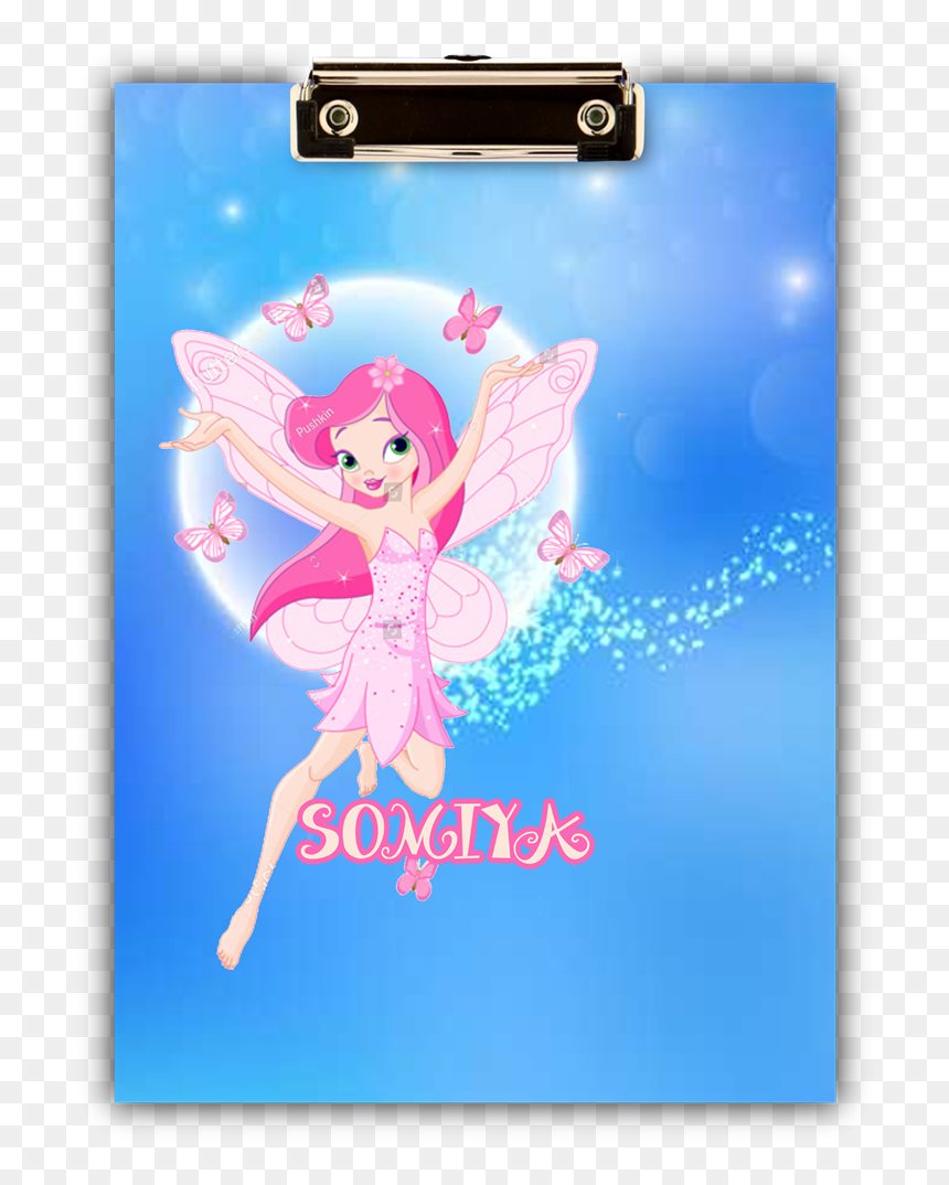 Funcart Fairy Theme Exam Board"
 Title="funcart Fairy - Fairy, HD Png Download - peppa pig fairy png
