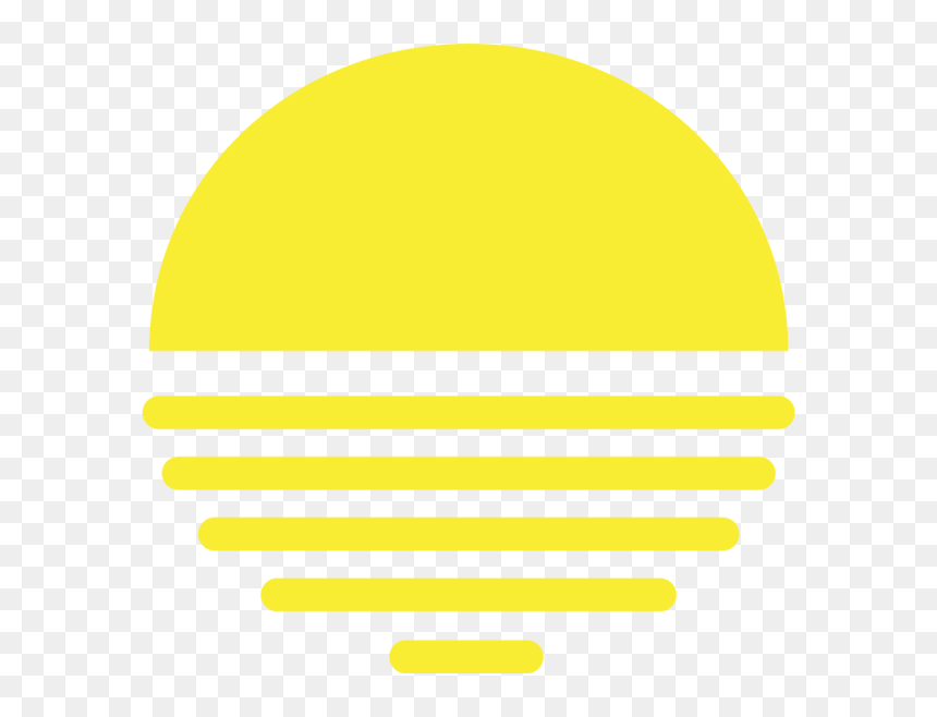 Sun-logo Copy, HD Png Download - millennials png