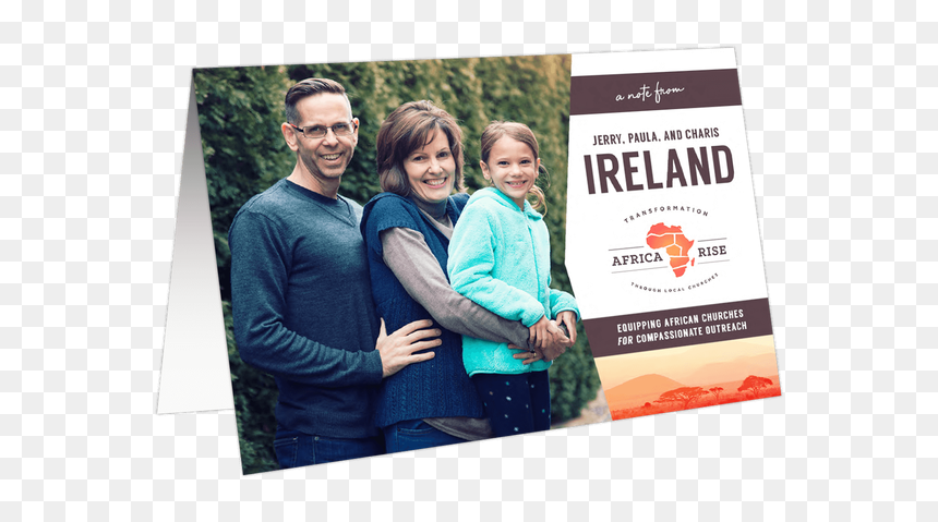Notecards - Missionary Cards, HD Png Download - notecard png