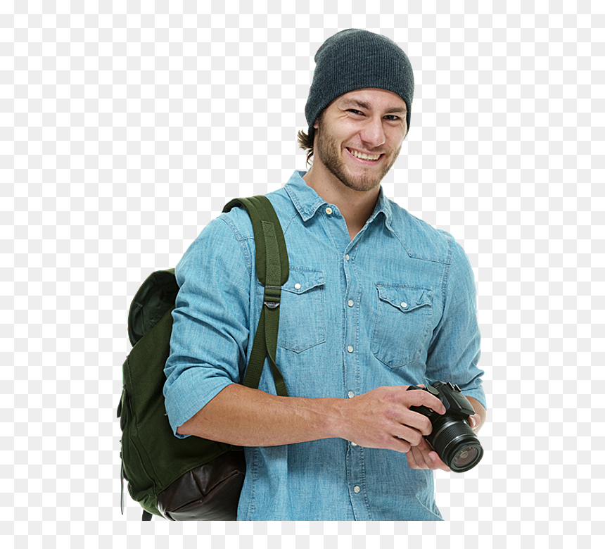 How To Successfully Use Millennials To Replace Workers - Beanie, HD Png Download - millennials png