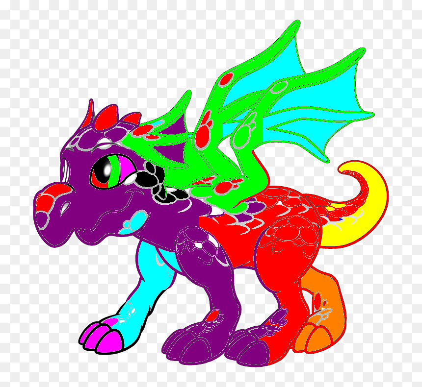 Cartoon, HD Png Download - gooby png